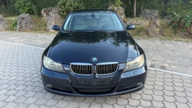 ����� �� �������� �� BMW 320 2.0d 163hp m47
