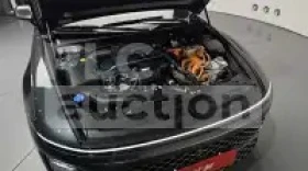 Hyundai Grandeur * ОБДУХВАНЕ * 360 КАМЕРА * ДИСТРОНИК * АВТОКРЕДИТ, снимка 5 - Автомобили и джипове - 55394561