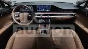 Hyundai Grandeur * ОБДУХВАНЕ * 360 КАМЕРА * ДИСТРОНИК * АВТОКРЕДИТ, снимка 6 - Автомобили и джипове - 55394561