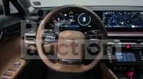 Hyundai Grandeur * ОБДУХВАНЕ * 360 КАМЕРА * ДИСТРОНИК * АВТОКРЕДИТ, снимка 10 - Автомобили и джипове - 55394561