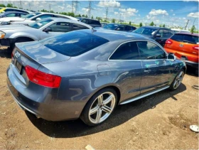 Audi S5 3.0 TFSI Coupe Очакван ВНОС | Auto.bg — изображение 10