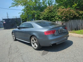 Audi S5 3.0 TFSI Coupe Очакван ВНОС | Auto.bg — изображение 5