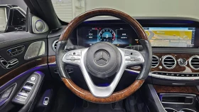 Mercedes-Benz S 560 L 4MATIC | Auto.bg — изображение 12