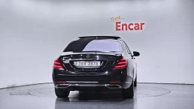 Mercedes-Benz S 560 L 4MATIC | Auto.bg — изображение 4