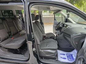 Ford Tourneo Connect 1.5 DCEI* 120�.�.* 7�����* Navi* ������ | Mobile.bg � ����� ������ 13