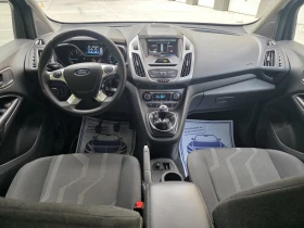 Ford Tourneo Connect 1.5 DCEI* 120�.�.* 7�����* Navi* ������ | Mobile.bg � ����� ������ 8