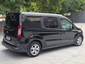 Ford Tourneo Connect 1.5 DCEI* 120�.�.* 7�����* Navi* ������ | Mobile.bg � ����� ������ 5