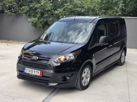Ford Tourneo Connect 1.5 DCEI* 120�.�.* 7�����* Navi* ������ | Mobile.bg � ����� ������ 3