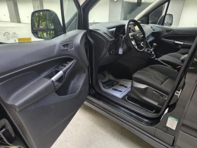 Ford Tourneo Connect 1.5 DCEI* 120�.�.* 7�����* Navi* ������ | Mobile.bg � ����� ������ 12