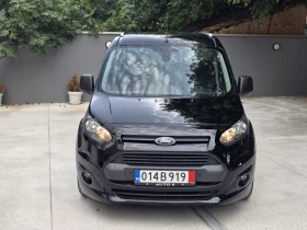 Ford Tourneo Connect 1.5 DCEI* 120�.�.* 7�����* Navi* ������ | Mobile.bg � ����� ������ 2