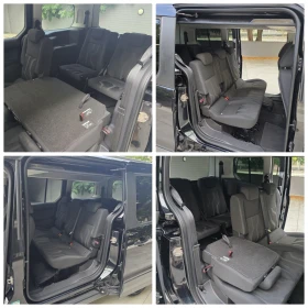 Ford Tourneo Connect 1.5 DCEI* 120�.�.* 7�����* Navi* ������ | Mobile.bg � ����� ������ 14