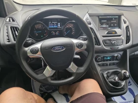 Ford Tourneo Connect 1.5 DCEI* 120�.�.* 7�����* Navi* ������ | Mobile.bg � ����� ������ 11