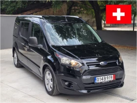 ������ Ford Tourneo Connect
