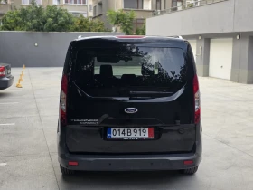 Ford Tourneo Connect 1.5 DCEI* 120�.�.* 7�����* Navi* ������ | Mobile.bg � ����� ������ 4