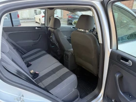 VW Golf Plus 1.6, 102 кс, BSE, GAS - 3500 € - 30489067 10