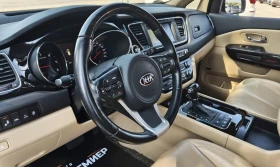 Kia Carnival 2.2CRDI-LIMOUSINE-187, 001 KM! | Auto.bg — изображение 7