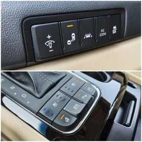 Kia Carnival 2.2CRDI-LIMOUSINE-187, 001 KM! | Auto.bg — изображение 15
