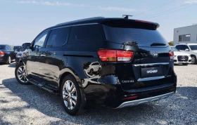 Kia Carnival 2.2CRDI-LIMOUSINE-187, 001 KM! | Auto.bg — изображение 6