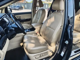 Kia Carnival 2.2CRDI-LIMOUSINE-187, 001 KM! | Auto.bg — изображение 8