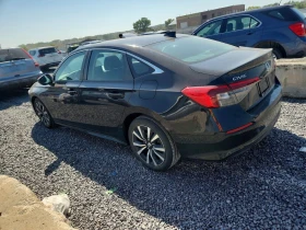 Honda Civic 1.5l Ex | Mobile.bg � ����� ������ 2