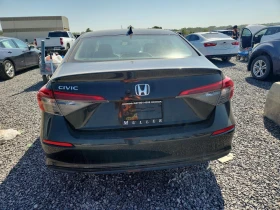 Honda Civic 1.5l Ex | Mobile.bg � ����� ������ 6