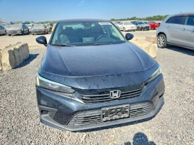 Honda Civic 1.5l Ex | Mobile.bg � ����� ������ 5