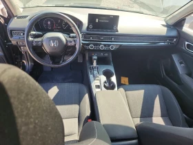 Honda Civic 1.5l Ex | Mobile.bg � ����� ������ 8