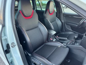 Skoda Octavia 2.0 Turbo VRS TopTop | Mobile.bg � ����� ������ 9