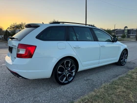 Skoda Octavia 2.0 Turbo VRS TopTop | Mobile.bg � ����� ������ 5