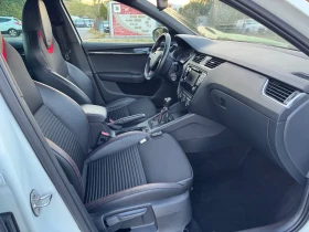 Skoda Octavia 2.0 Turbo VRS TopTop | Mobile.bg � ����� ������ 8