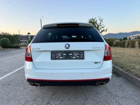 Skoda Octavia 2.0 Turbo VRS TopTop | Mobile.bg � ����� ������ 4