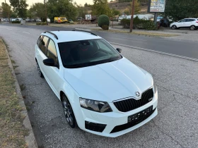 Skoda Octavia 2.0 Turbo VRS TopTop | Mobile.bg � ����� ������ 7