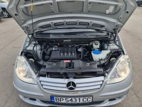 Mercedes-Benz A 200 2.0CDI | Mobile.bg � ����� ������ 17