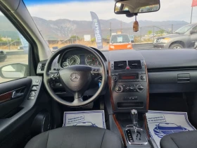 Mercedes-Benz A 200 2.0CDI | Mobile.bg � ����� ������ 12