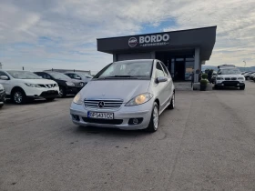 Mercedes-Benz A 200 2.0CDI | Mobile.bg � ����� ������ 2
