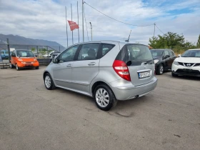 Mercedes-Benz A 200 2.0CDI | Mobile.bg � ����� ������ 4