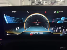 Mercedes-Benz CLA 45 AMG S* 4MATIC+ * ХЕДЪП* 360КАМЕРА*  | Auto.bg — изображение 12