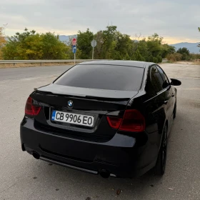BMW 335 335D M57 286 HP | Mobile.bg � ����� ������ 6
