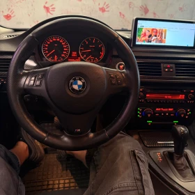 BMW 335 335D M57 286 HP | Mobile.bg � ����� ������ 10