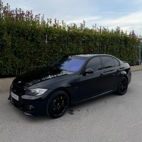 BMW 335 335D M57 286 HP | Mobile.bg � ����� ������ 3
