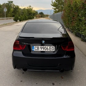 BMW 335 335D M57 286 HP | Mobile.bg � ����� ������ 7