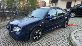 VW Bora 