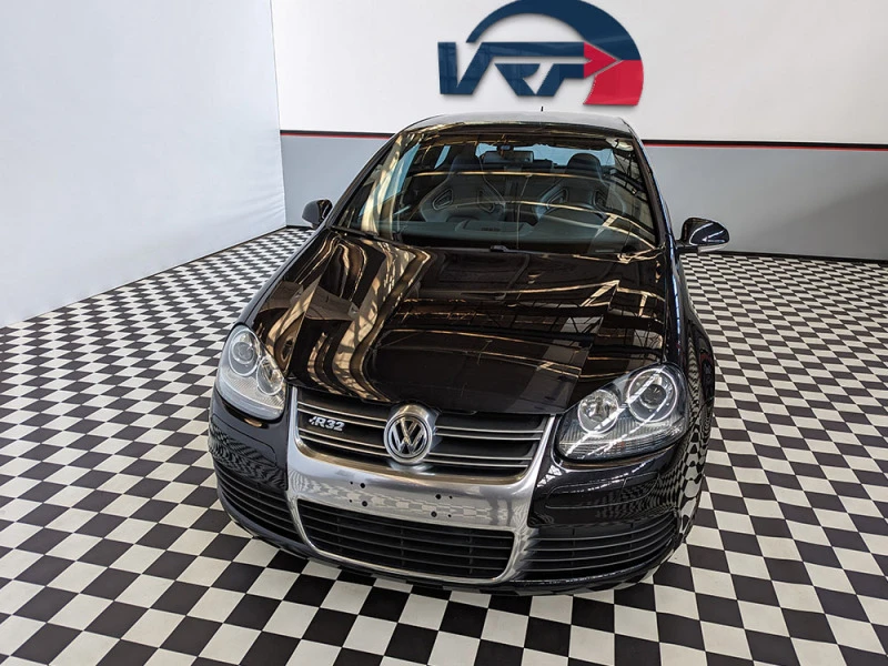 VW Golf V R32 4motion, снимка 1 - Автомобили и джипове - 39361309