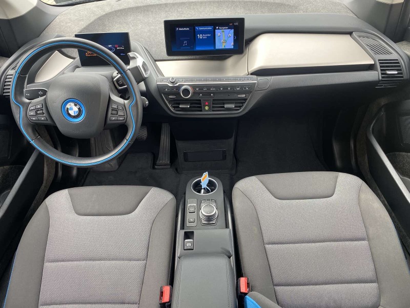 BMW i3 42.2kWh, снимка 8 - Автомобили и джипове - 46067386