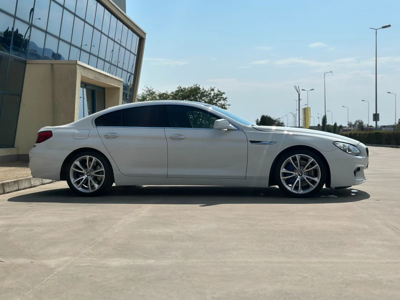 BMW 640, снимка 4 - Автомобили и джипове - 46939144