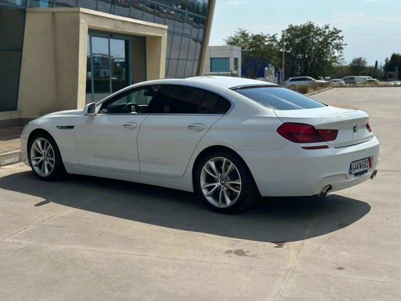 BMW 640, снимка 5 - Автомобили и джипове - 46939144