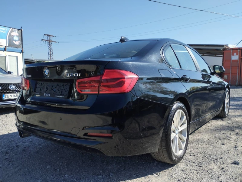 BMW 320 X Drive, снимка 5 - Автомобили и джипове - 47375976