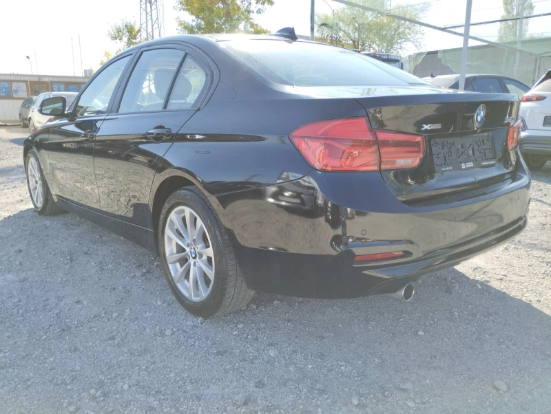 BMW 320 X Drive, снимка 7 - Автомобили и джипове - 47375976