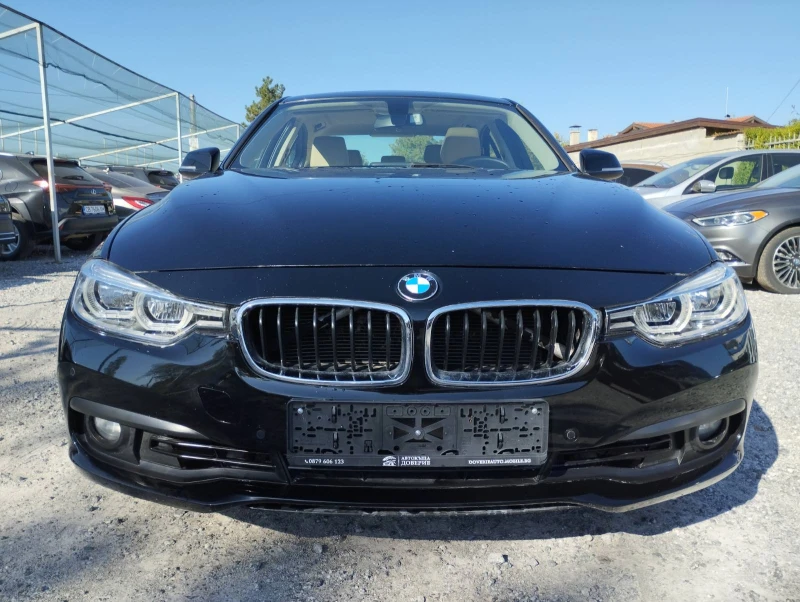 BMW 320 X Drive, снимка 2 - Автомобили и джипове - 47375976