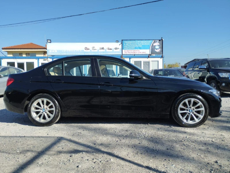 BMW 320 X Drive, снимка 4 - Автомобили и джипове - 47375976